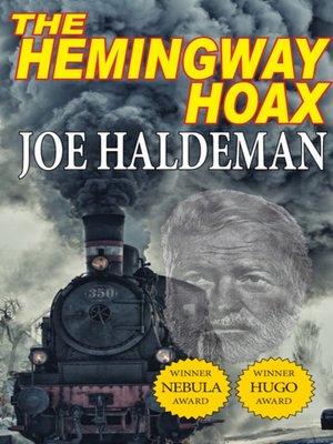 cover image of The Hemingway Hoax